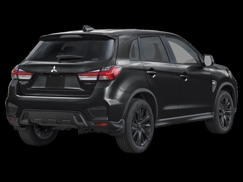 2026 Mitsubishi Outlander Sport LE