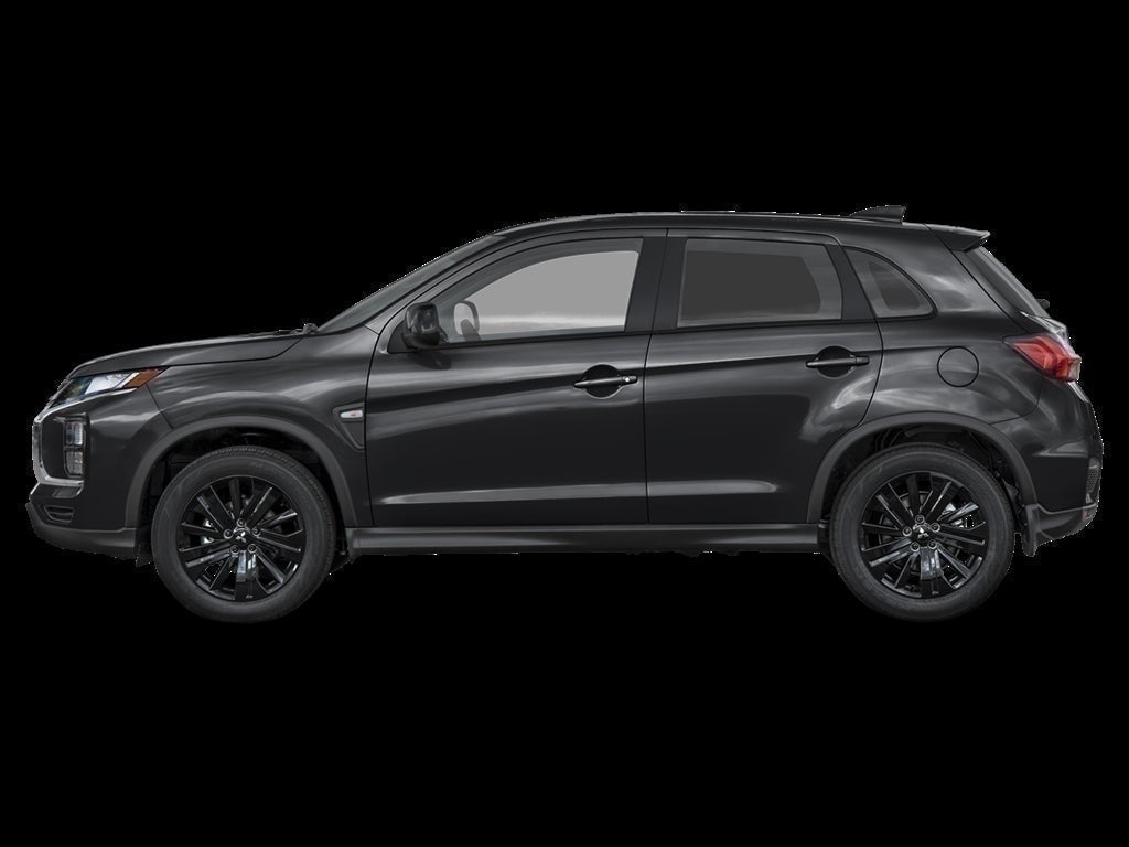 2026 Mitsubishi Outlander Sport LE