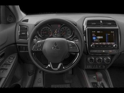 2026 Mitsubishi Outlander Sport LE