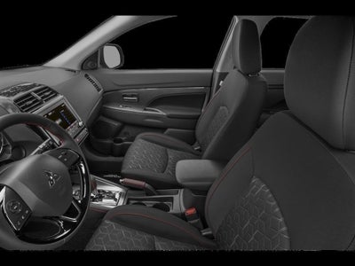 2026 Mitsubishi Outlander Sport LE