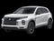 2026 Mitsubishi Outlander Sport LE