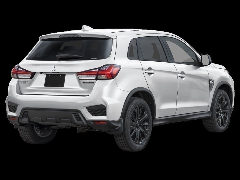 2026 Mitsubishi Outlander Sport LE