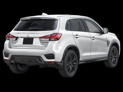 2026 Mitsubishi Outlander Sport LE