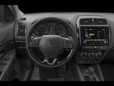 2026 Mitsubishi Outlander Sport LE