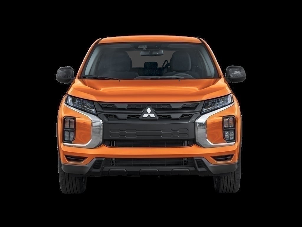2026 Mitsubishi Outlander Sport LE