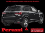 2026 Mitsubishi Outlander Sport SE