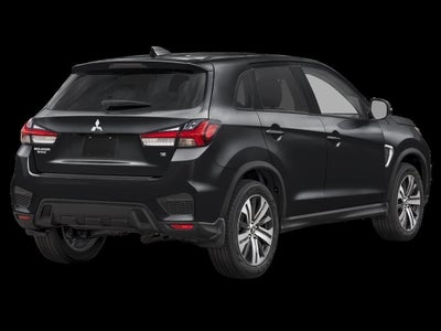 2026 Mitsubishi Outlander Sport SE