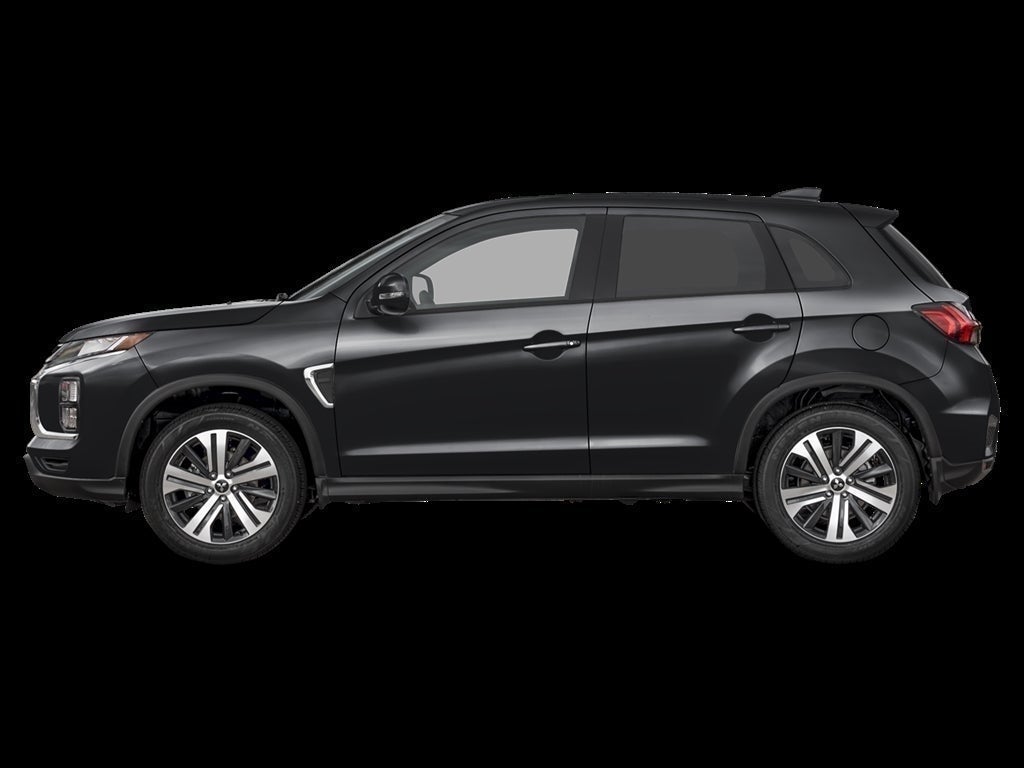 2026 Mitsubishi Outlander Sport SE