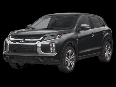 2026 Mitsubishi Outlander Sport SE