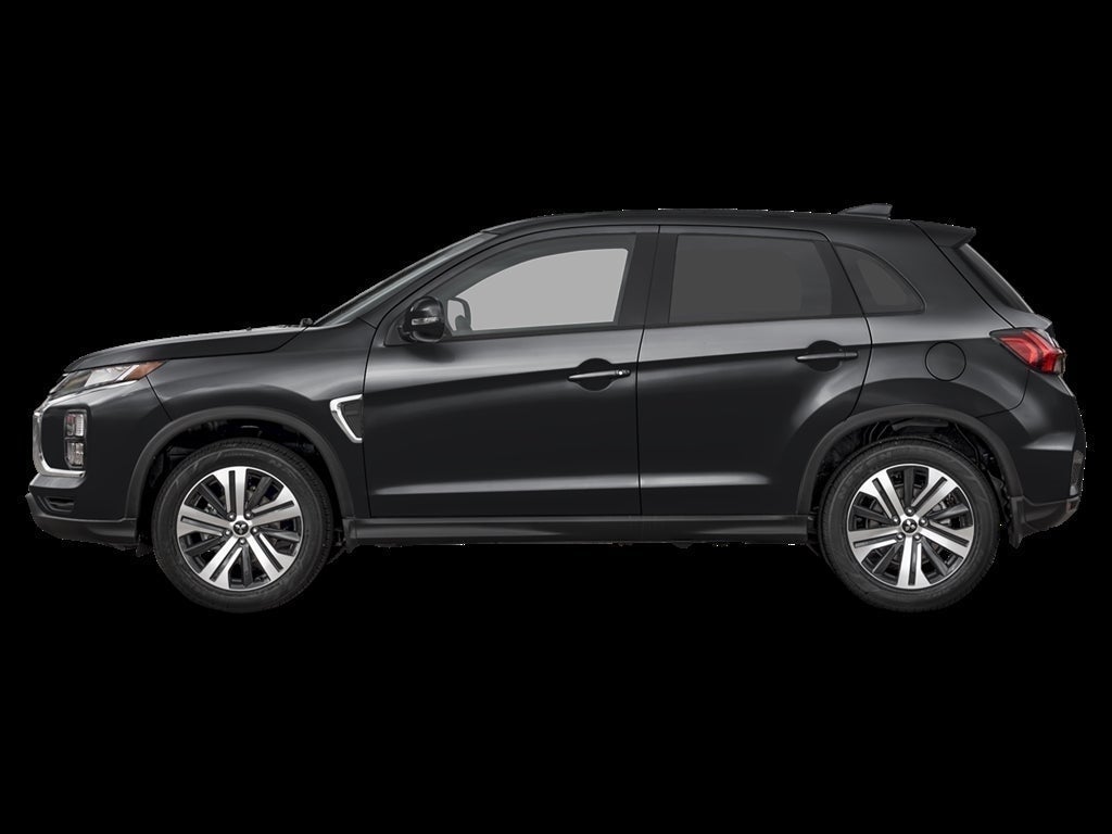 2026 Mitsubishi Outlander Sport SE