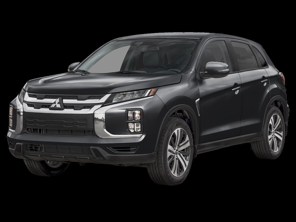 2026 Mitsubishi Outlander Sport SE