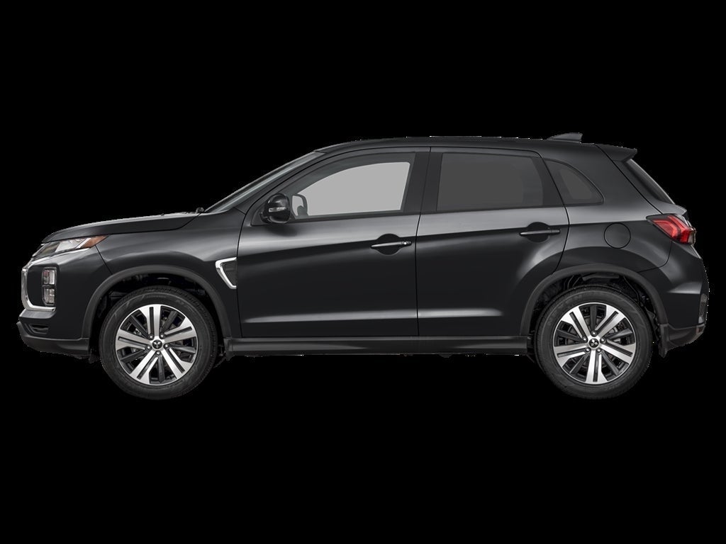 2026 Mitsubishi Outlander Sport SE