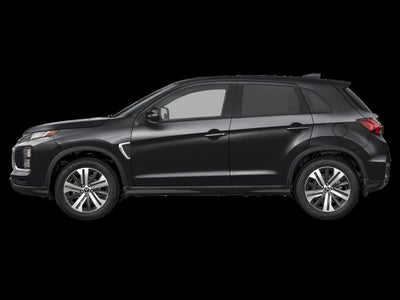 2026 Mitsubishi Outlander Sport SE