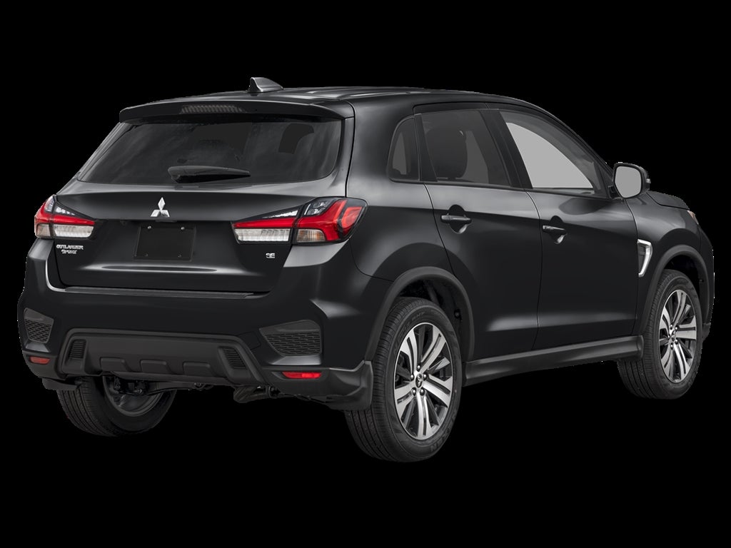 2026 Mitsubishi Outlander Sport SE