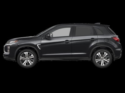 2026 Mitsubishi Outlander Sport SE
