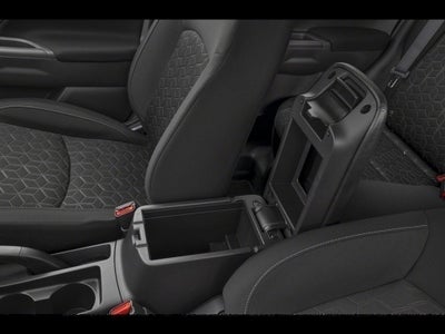 2026 Mitsubishi Outlander Sport ES