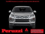 2026 Mitsubishi Outlander Sport ES