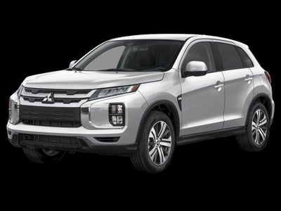 2026 Mitsubishi Outlander Sport ES