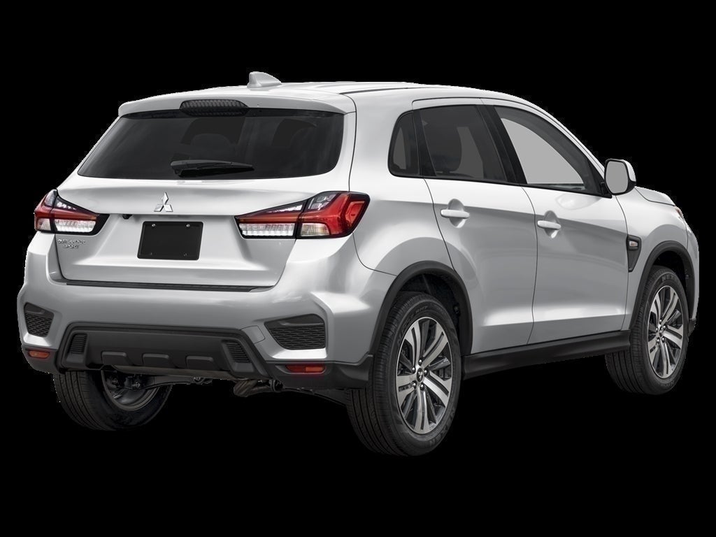 2026 Mitsubishi Outlander Sport ES