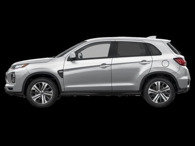 2026 Mitsubishi Outlander Sport ES