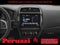 2026 Mitsubishi Outlander Sport ES