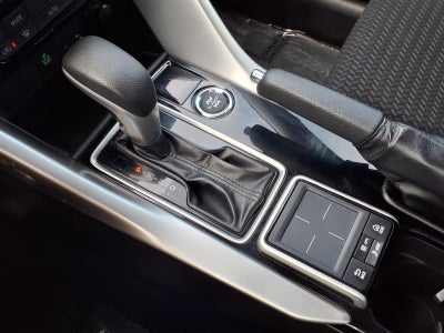 2018 Mitsubishi Eclipse Cross LE