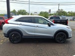 2018 Mitsubishi Eclipse Cross LE