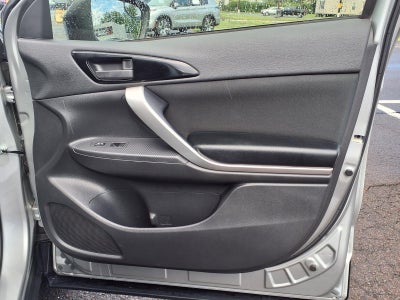 2018 Mitsubishi Eclipse Cross LE