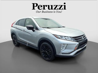 2018 Mitsubishi Eclipse Cross LE