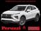 2026 Mitsubishi Eclipse Cross ES