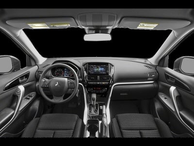 2026 Mitsubishi Eclipse Cross ES