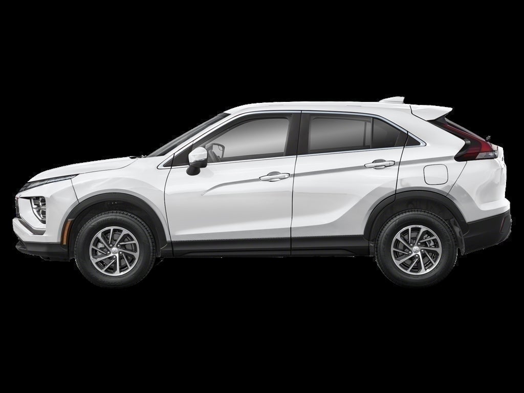 2026 Mitsubishi Eclipse Cross ES