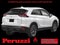 2026 Mitsubishi Eclipse Cross ES