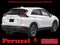 2026 Mitsubishi Eclipse Cross ES