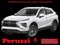 2026 Mitsubishi Eclipse Cross ES