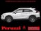 2026 Mitsubishi Eclipse Cross ES