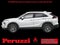2026 Mitsubishi Eclipse Cross ES