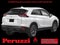 2026 Mitsubishi Eclipse Cross ES