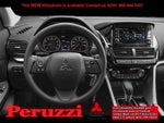 2026 Mitsubishi Eclipse Cross ES
