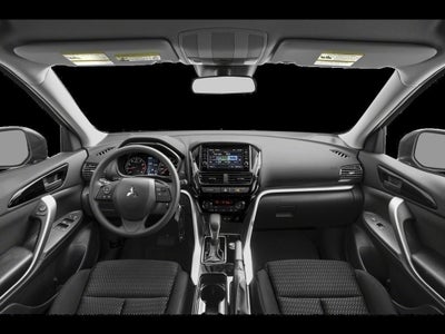 2026 Mitsubishi Eclipse Cross ES