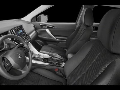 2026 Mitsubishi Eclipse Cross ES