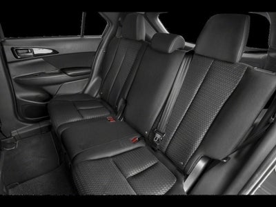 2026 Mitsubishi Eclipse Cross ES