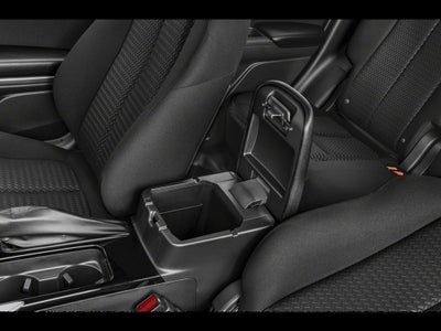 2026 Mitsubishi Eclipse Cross ES
