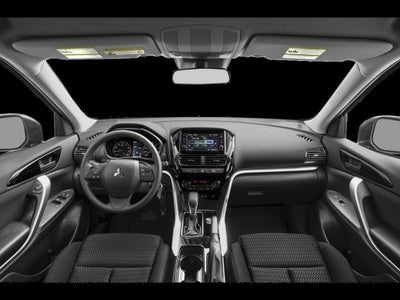 2026 Mitsubishi Eclipse Cross ES