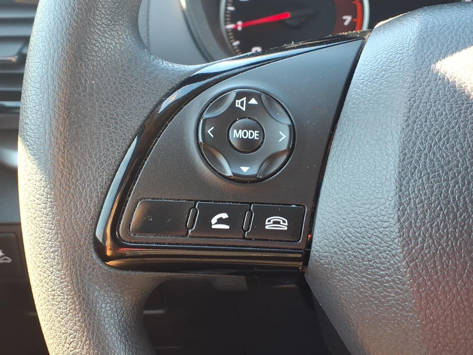 2022 Mitsubishi Eclipse Cross ES