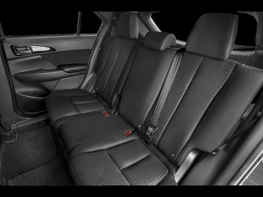 2026 Mitsubishi Eclipse Cross ES