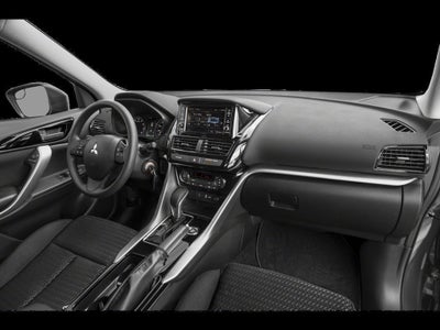 2026 Mitsubishi Eclipse Cross ES