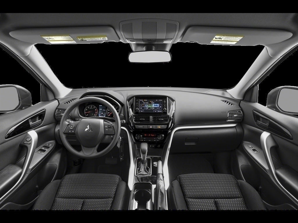 2026 Mitsubishi Eclipse Cross ES