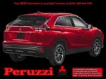2026 Mitsubishi Eclipse Cross ES