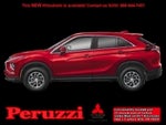 2026 Mitsubishi Eclipse Cross ES